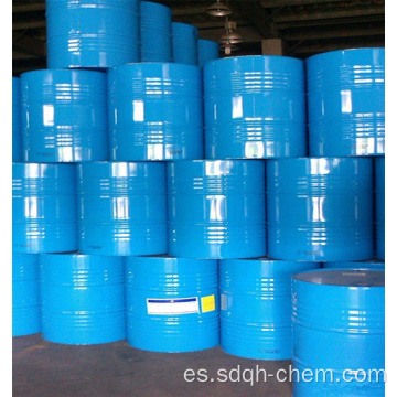 materia prima química n-butanol CAS 71-36-3 para plastificantes